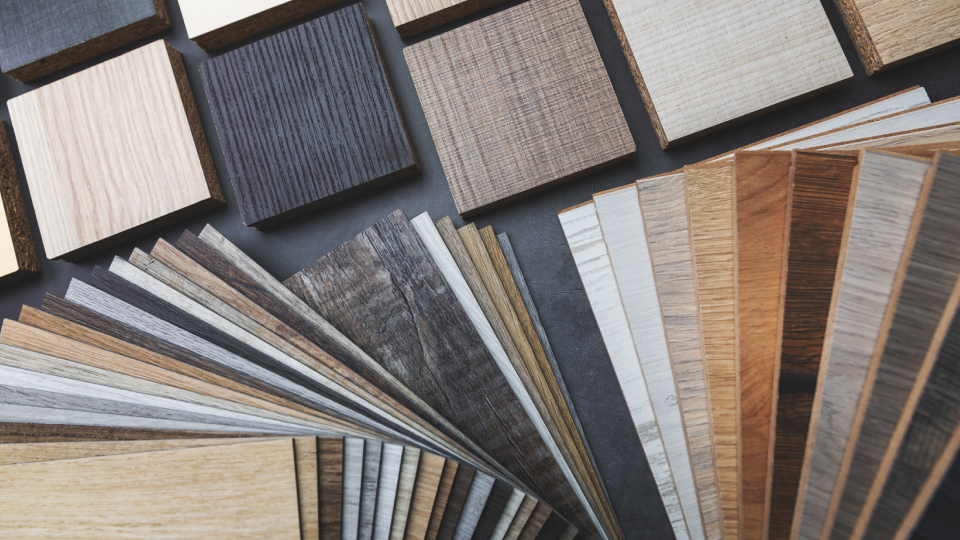 Hardwood floor and laminate floor installation and refinishing, Seattle - Bellevue